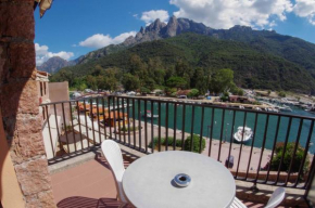 Гостиница Hôtel Le Romantique  Порто